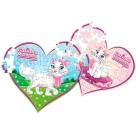 Quebra-Cabeça - Gatinha Manhosa 80 Peças 12105 Toia Brinquedos