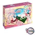 Quebra-Cabeça - Gatinha Manhosa 80 Peças 12105 Toia Brinquedos