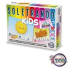 Soletrando Kids 12109 Toia Brinquedos
