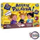 Acerte a Palavra 12211 Toia Brinquedos