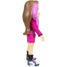 Boneca Emilly Vick - Dos Rosa 25cm 1270 Baby Brink