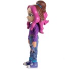 Boneca Katlen - Dos Rosa 26cm 1271 Baby Brink
