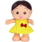 Boneca Magali Iti Malia 1022 Baby Brink