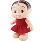 Boneca Mônica Iti Malia 1020 Baby Brink