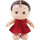 Boneca Mônica Iti Malia 1020 Baby Brink