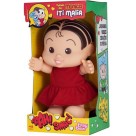 Boneca Mônica Iti Malia 1020 Baby Brink