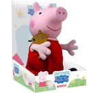 Boneca Peppa Pig - Crescendo com a Peppa 1096 Baby Brink