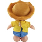Boneco Chico Bento Iti Malia 1016 Baby Brink