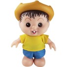 Boneco Chico Bento Iti Malia 1016 Baby Brink