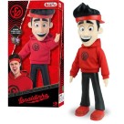 Boneco Enaldinho 25cm 1125 Brinquedos Rosita