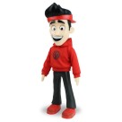 Boneco Enaldinho 25cm 1125 Brinquedos Rosita