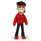 Boneco Enaldinho 25cm 1125 Brinquedos Rosita