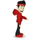 Boneco Enaldinho 25cm 1125 Brinquedos Rosita