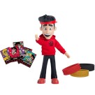 Boneco Enaldinho 25cm 1125 Brinquedos Rosita