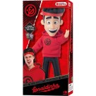 Boneco Enaldinho 25cm 1125 Brinquedos Rosita