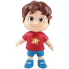 Bonecos Maria Clara e JP Mini 1058 Baby Brink