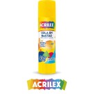 Cola em Bastão 40g Escolar Acrilex