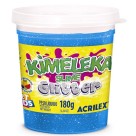 Kimeleka Slime - Glitter 180g Acrilex