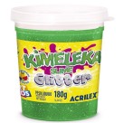 Kimeleka Slime - Glitter 180g Acrilex
