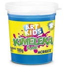 Kimeleka Slime - Colorida 180g Acrilex