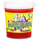 Kimeleka Slime - Colorida 180g Acrilex