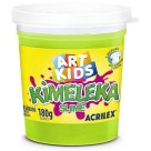 Kimeleka Slime - Colorida 180g Acrilex