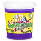 Kimeleka Slime - Colorida 180g Acrilex