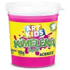 Kimeleka Slime - Colorida 180g Acrilex