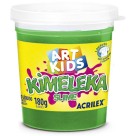 Kimeleka Slime - Colorida 180g Acrilex