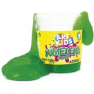 Kimeleka Slime - Colorida 180g Acrilex