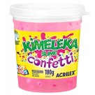 Kimeleka Slime - Confetti 180g Acrilex