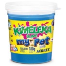 Kimeleka Slime - My Pet Dogs 180g Acrilex