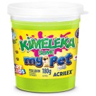 Kimeleka Slime - My Pet Dogs 180g Acrilex