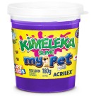 Kimeleka Slime - My Pet Dogs 180g Acrilex