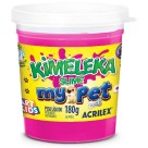 Kimeleka Slime - My Pet Dogs 180g Acrilex