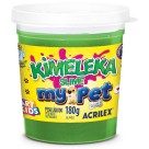 Kimeleka Slime - My Pet Dogs 180g Acrilex