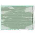Caderno de Cartografia Palmeiras 80 Folhas Credeal