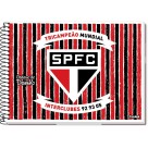 Caderno de Cartografia São Paulo 80 Folhas Credeal