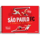 Caderno de Cartografia São Paulo 80 Folhas Credeal