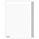 Caderno 10 Matérias Irmão do Jorel 160 Folhas Credeal