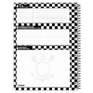 Caderno 10 Matérias Craque Neto - Corinthians 160 Folhas Credeal