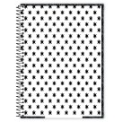 Caderno 10 Matérias Craque Neto - Corinthians 160 Folhas Credeal