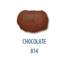Massa de Modelar 500g - Chocolate Acrilex
