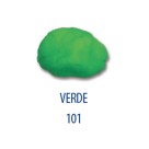 Massa de Modelar 500g - Verde Acrilex