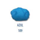 Massa de Modelar 150g - Azul Acrilex