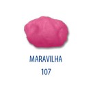 Massa de Modelar 150g - Maravilha Rosa Acrilex