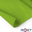 Papel Crepom Impermeável 48cm x 2m - Verde Folha