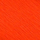 Papel Crepom Impermeável 48cm x 2m - Laranja