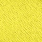 Papel Crepom Impermeável 48cm x 2m - Amarelo