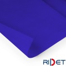 Papel Crepom Simples 48cm x 2m - Azul Escuro